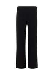Lorna Jane All Day Active Midrise Pants - Recycled Black