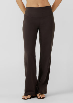 Lorna Jane All Day Active Midrise Pants - Volcano