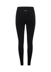 Lorna Jane Booty Lift And Support Pocket Ankle Biter Leggings - Recycled Black