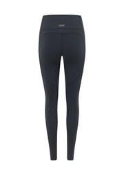 Lorna Jane Booty Lift And Support Pocket Full Length Leggings - Canyon