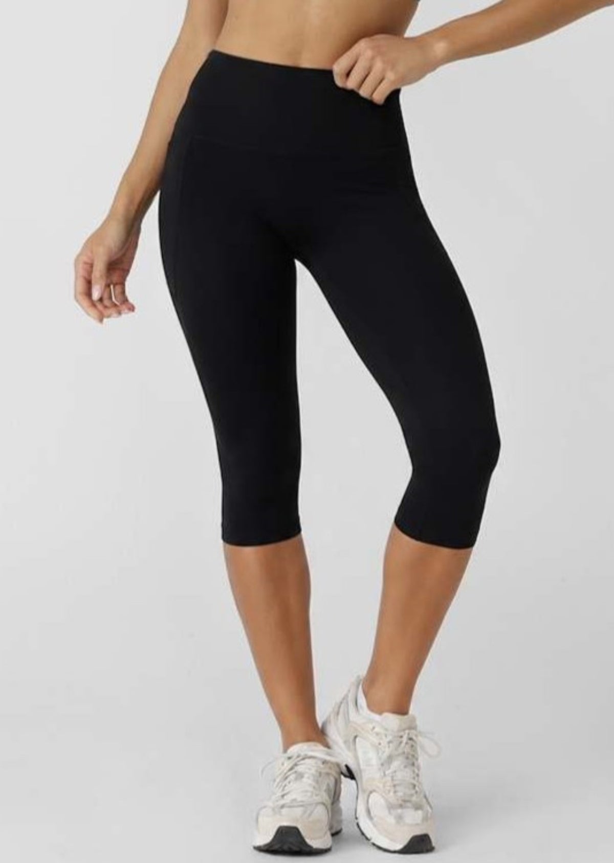 Clothing > Tights and Leggings > 3/4