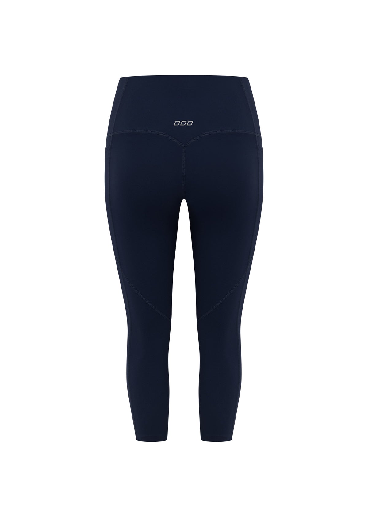 Lorna Jane Amy 2 Pocket 7/8 Leggings - Marine Blue