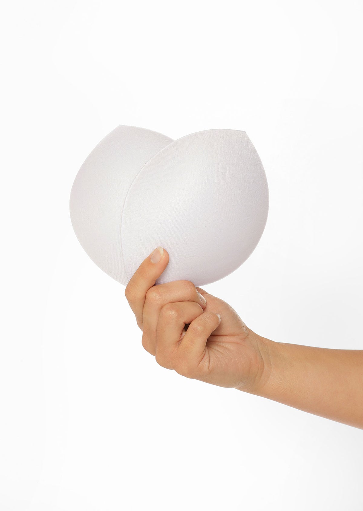 Lorna Jane Bra Padding Boost - White