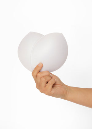 Lorna Jane Bra Padding Boost - White