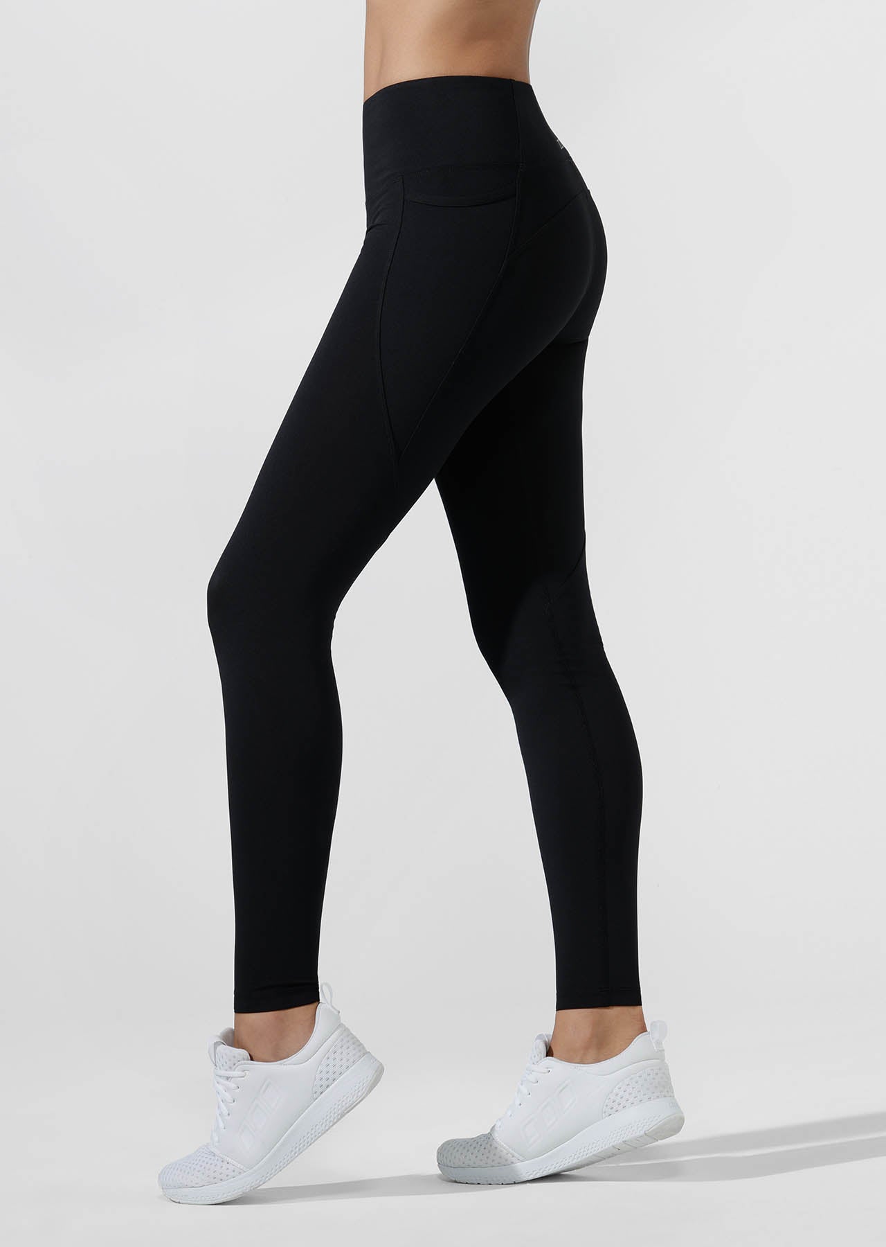 Amy Phone Pocket Full Length Tight – Lorna Jane Australia