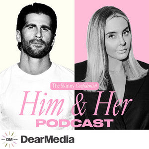 Him & Her podcast image