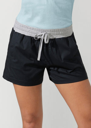 Lorna Jane Flashdance Shorts - Naval
