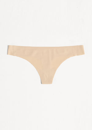 Lorna Jane OMG String - Nude