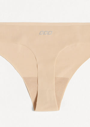 Lorna Jane OMG String - Nude