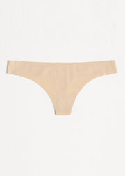 Lorna Jane OMG String - Nude