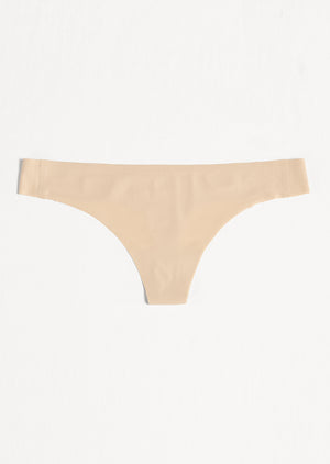 Lorna Jane OMG String - Nude