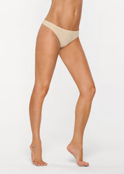 Lorna Jane OMG String - Nude