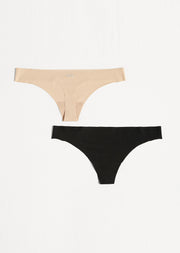 Lorna Jane OMG String - Nude