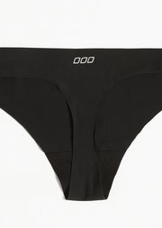 Lorna Jane OMG String - Black