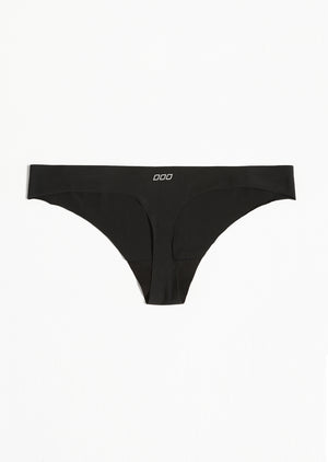 Lorna Jane OMG String - Black