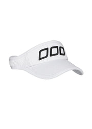 Lorna Jane Ventilation Visor - White