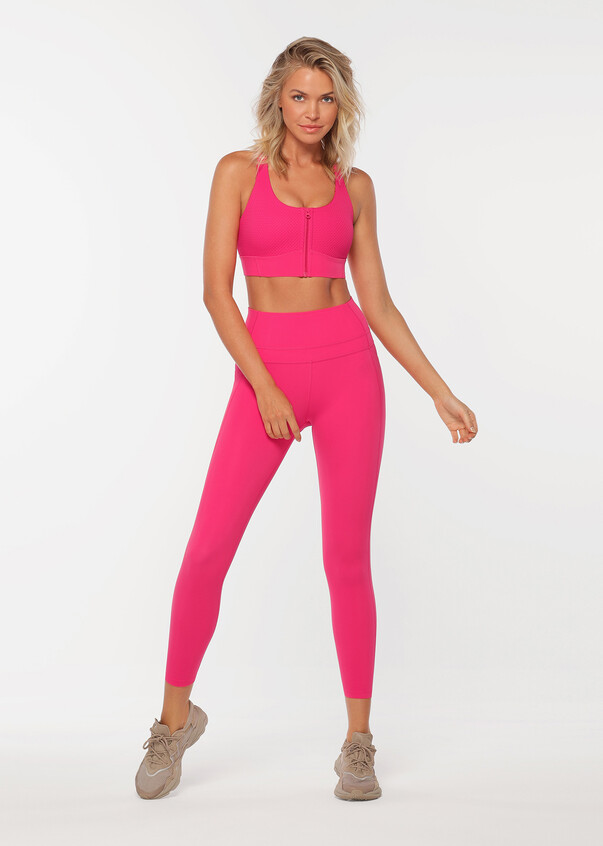 THE ONE Sports Bra, Pink