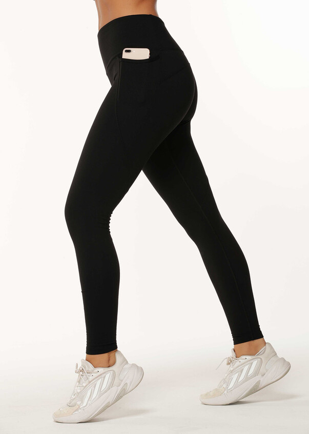 Buy Nike Black Curve One Dri FIT Womens High Rise Leggings from Next France