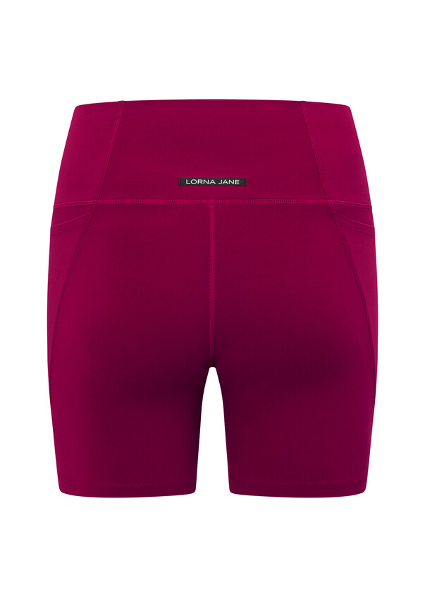 7 Mesh, Women's Farside Short, Dusty Rose, (XS) - The Bicycle Tailor