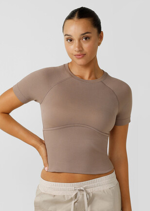 Shop Women's Brown Activewear and Clothing