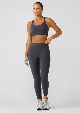 Women's Tights & Leggings With Pockets