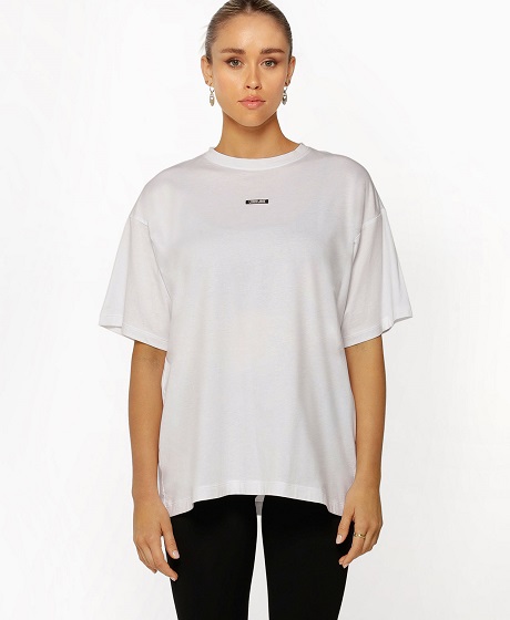 T-Shirt Guide | Oversized Tee Size Guide