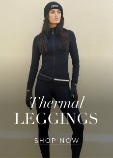 Shop Thermal Leggings From $89*