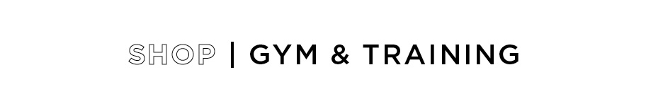Shop Gym & Training Range