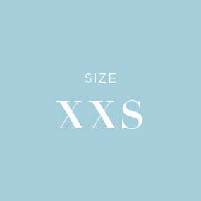 Size XXS