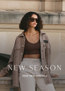 New Season - Shop April's Drop!