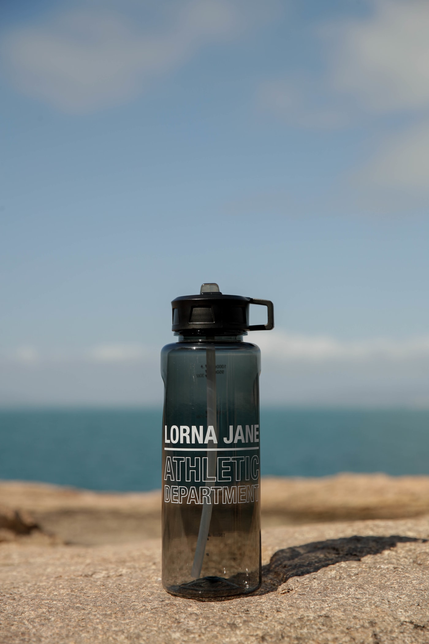 Lorna Jane water bottle