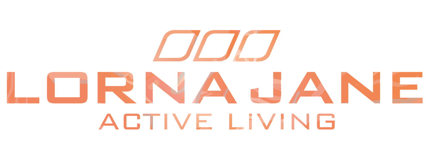 Lorna Jane Active Living Logo