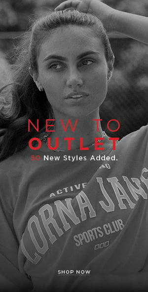 New to Outlet!