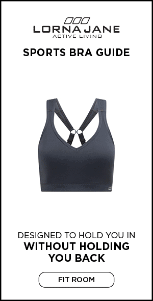 Learn more about our different Sports Bra styles