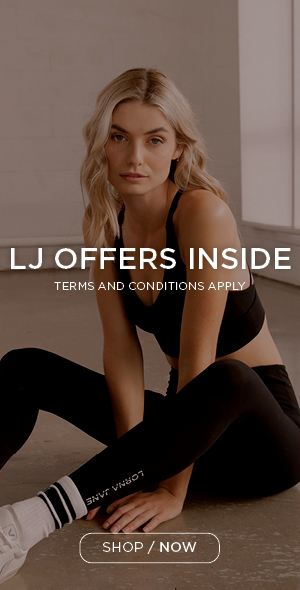Check out our best LJ offers!